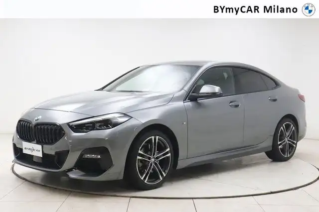 BMW 218 d Gran Coupe Msport auto