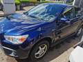 Mitsubishi ASX Blau - thumbnail 1