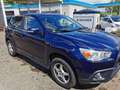 Mitsubishi ASX Blau - thumbnail 4