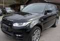 Land Rover Range Rover Sport Range Rover Sport 3,0 TDV6 HSE, Schwarz - thumbnail 1