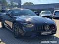Mercedes-Benz SL 43 AMG Mercedes-AMG SL 43 PREMIUM+DISTR.+NIGHT+360°+MEM Schwarz - thumbnail 11