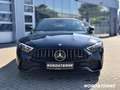 Mercedes-Benz SL 43 AMG Mercedes-AMG SL 43 PREMIUM+DISTR.+NIGHT+360°+MEM Schwarz - thumbnail 13