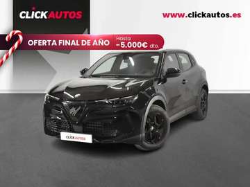 1.2 136CV Ibrida  eDCT6