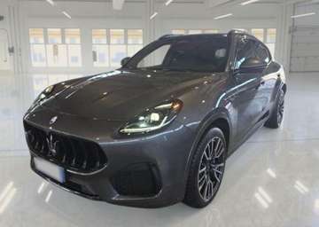 MHEV 330 CV AWD Modena *TETTO PANORAMICO*