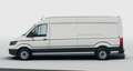 Volkswagen Crafter 35 140 AT8 L4H3 3S AHK Temp AppCo 2xPDC 103 kW ... Weiß - thumbnail 2