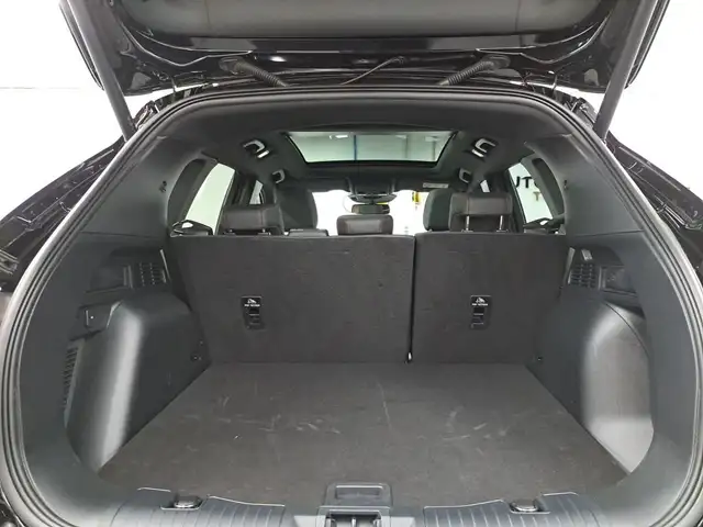 Ford Kuga view 7