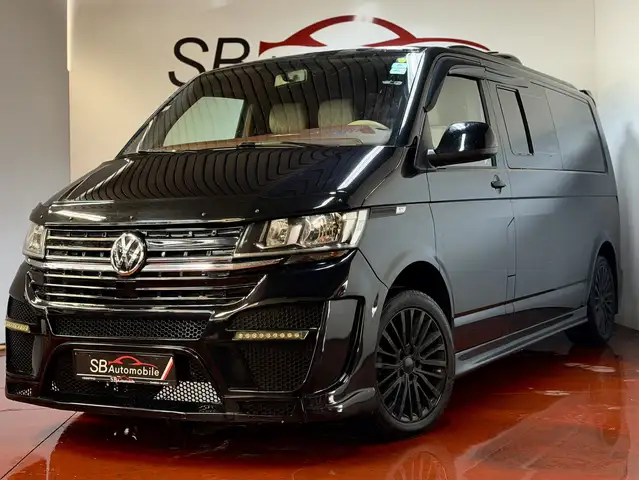 Volkswagen T6.1 Multivan 2.0 Tdi // VIP EDITIONS // DSG // GARANTIE //