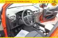 Opel Crossland 1.2 Turbo Elegance 81 kW (110 PS), Schaltgetrie... narančasta - thumbnail 11