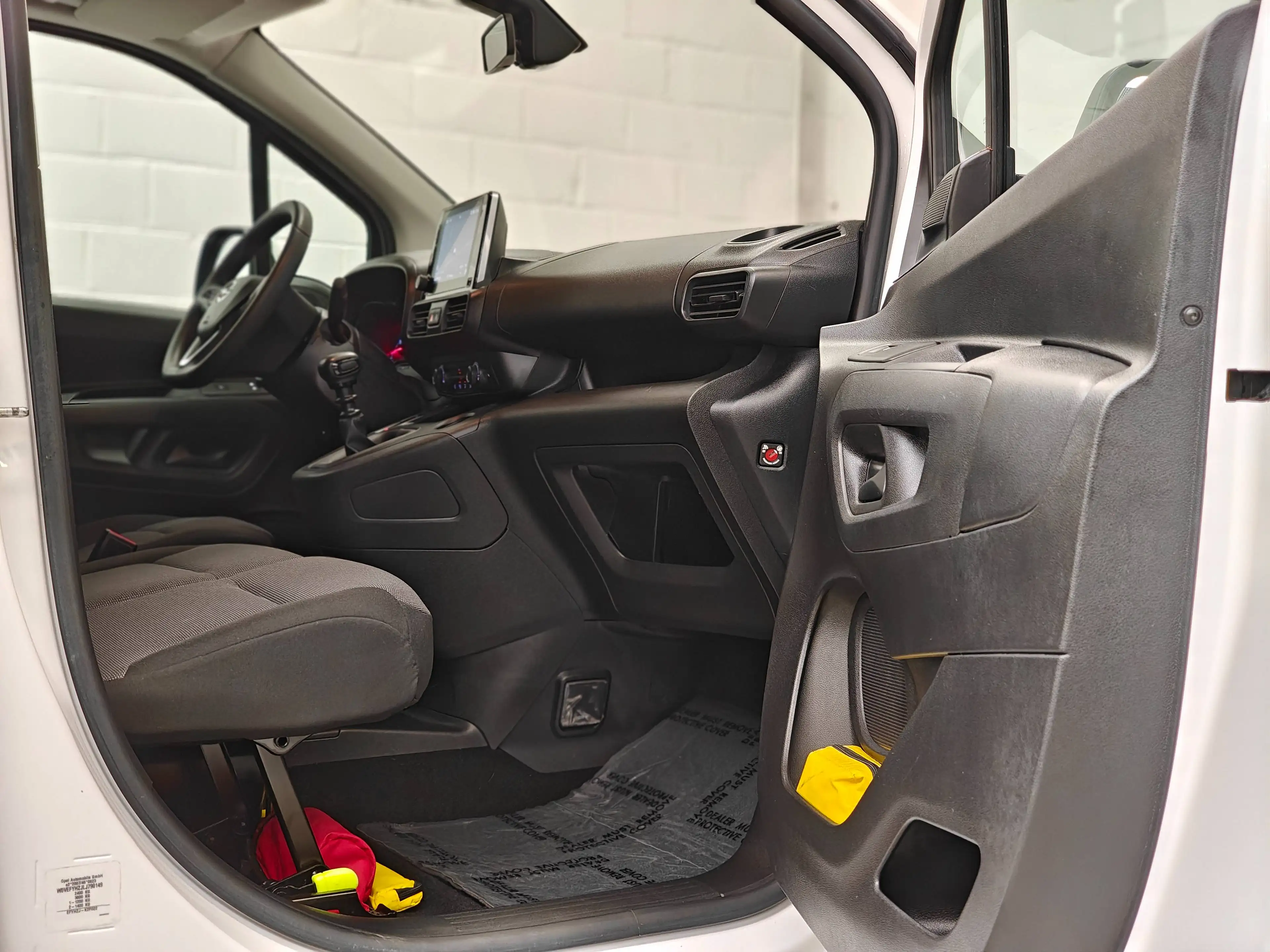 Opel Combo Cargo 1.5 TD Blue L2H1 XL S/S - 131pk - Trekhaak - Mirror Link — photo 11
