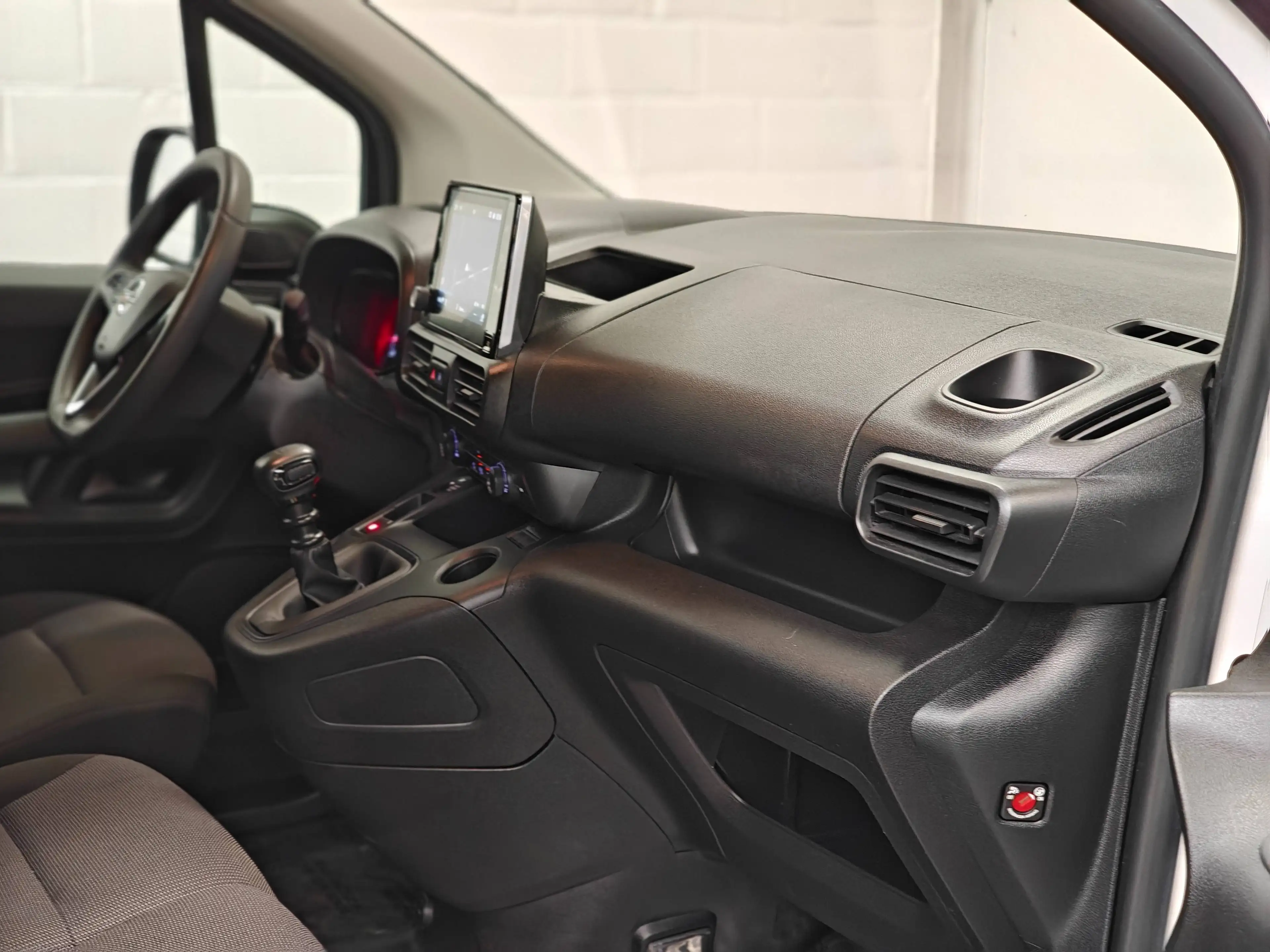 Opel Combo Cargo 1.5 TD Blue L2H1 XL S/S - 131pk - Trekhaak - Mirror Link — photo 10