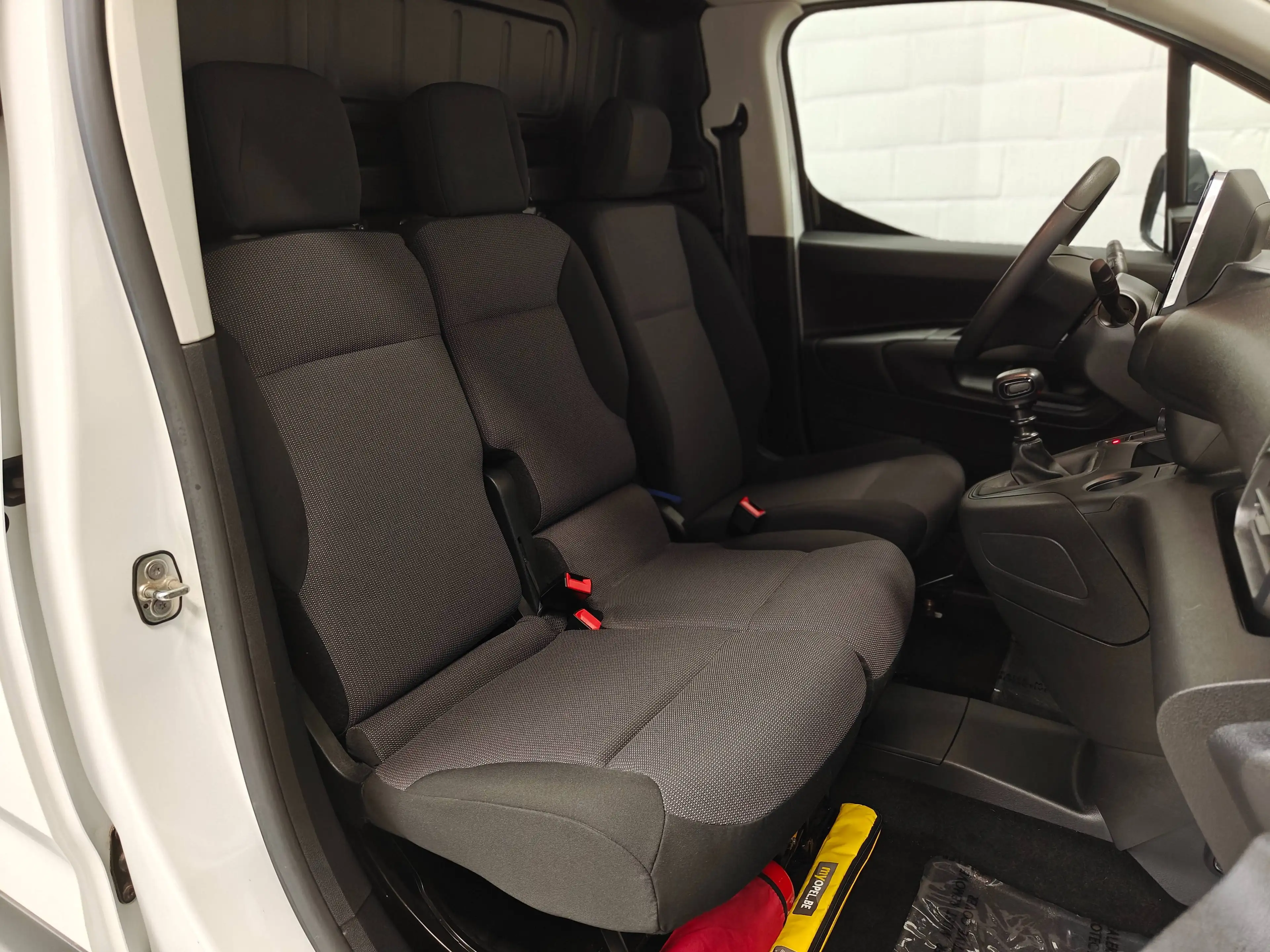 Opel Combo Cargo 1.5 TD Blue L2H1 XL S/S - 131pk - Trekhaak - Mirror Link — photo 15