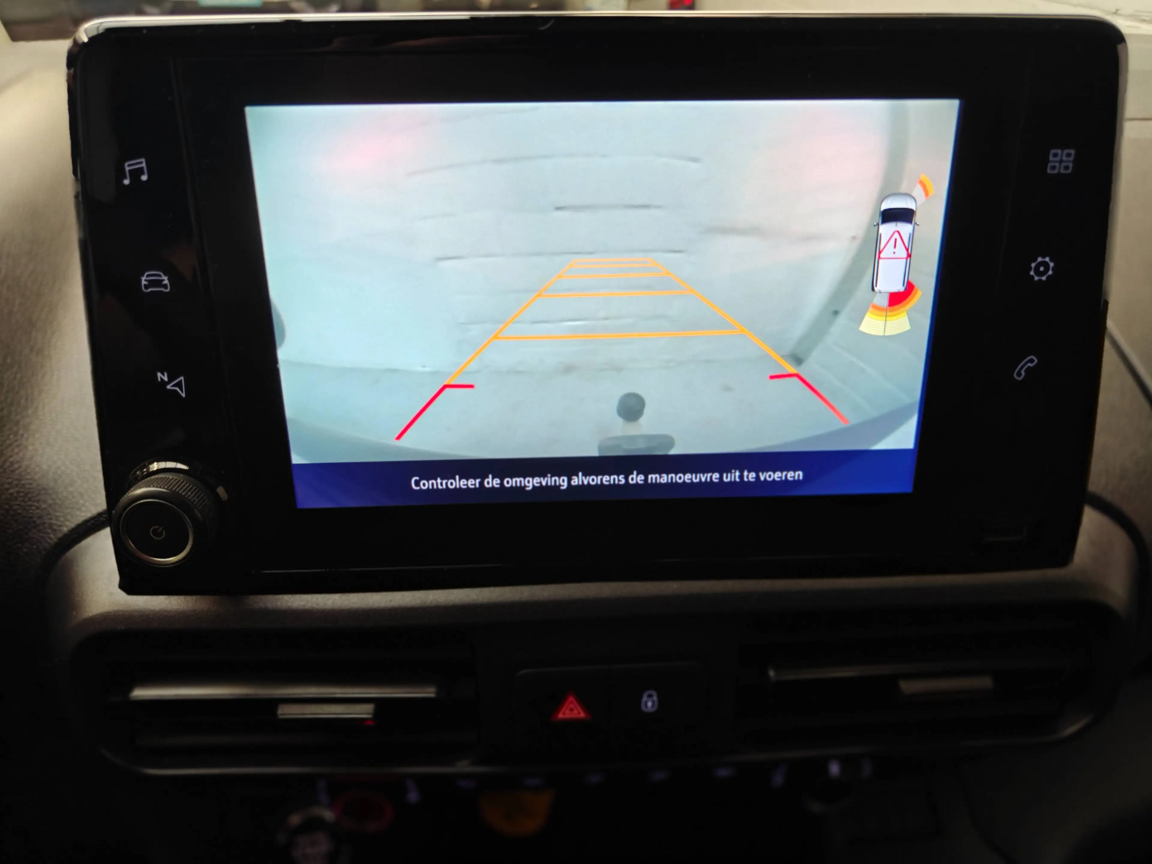 Opel Combo Cargo 1.5 TD Blue L2H1 XL S/S - 131pk - Trekhaak - Mirror Link — photo 12