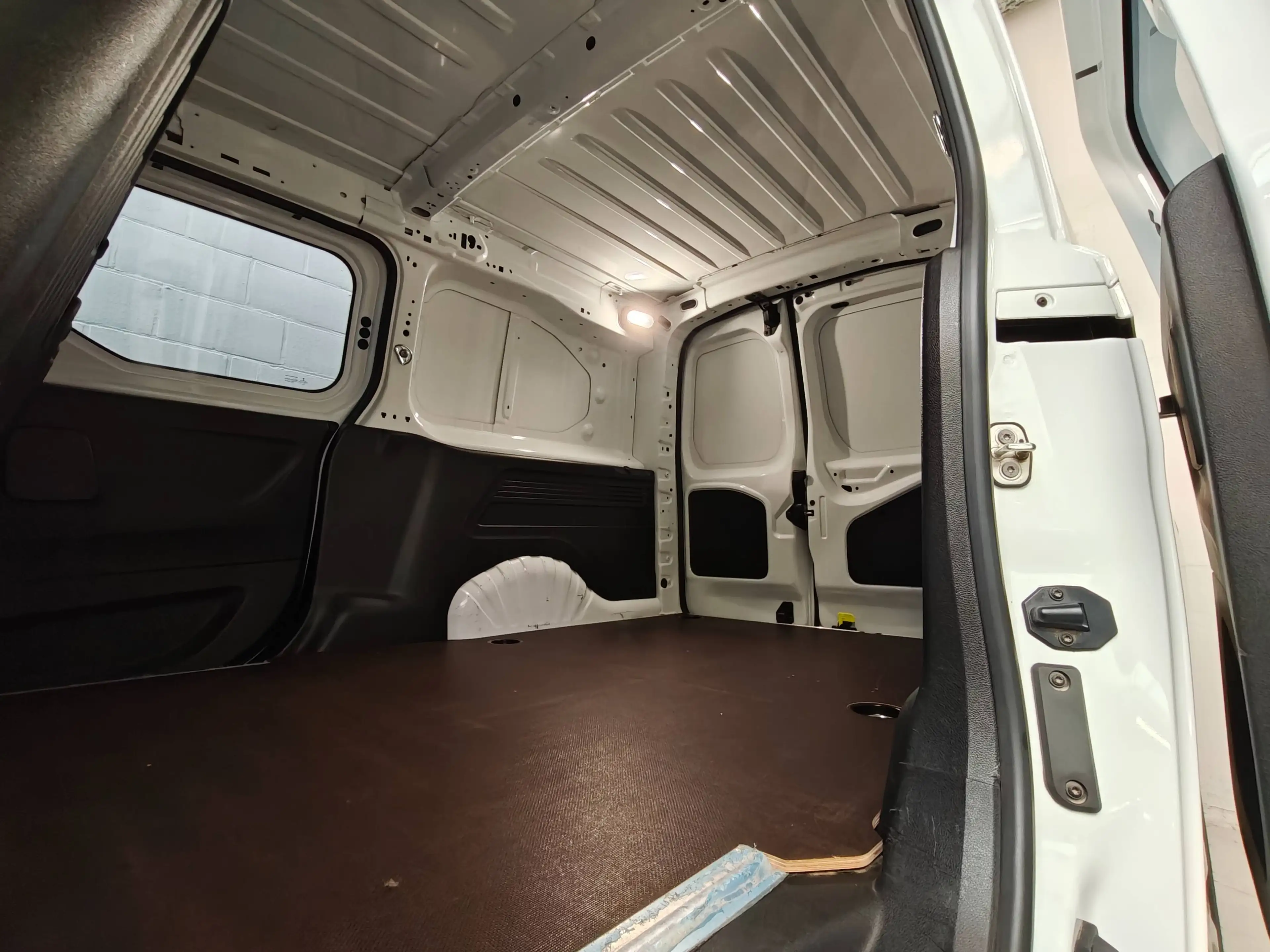 Opel Combo Cargo 1.5 TD Blue L2H1 XL S/S - 131pk - Trekhaak - Mirror Link — photo 13
