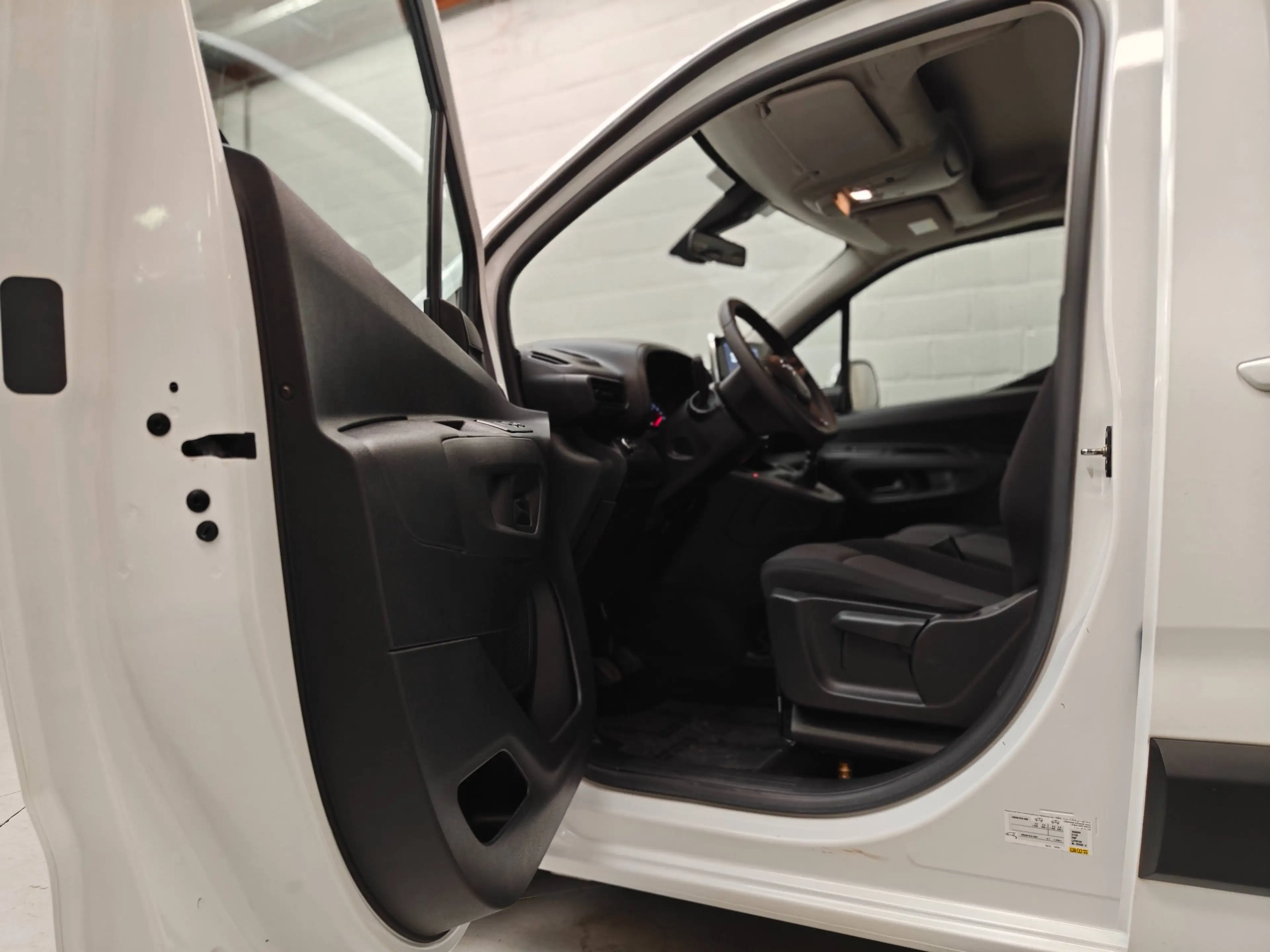 Opel Combo Cargo 1.5 TD Blue L2H1 XL S/S - 131pk - Trekhaak - Mirror Link — photo 5