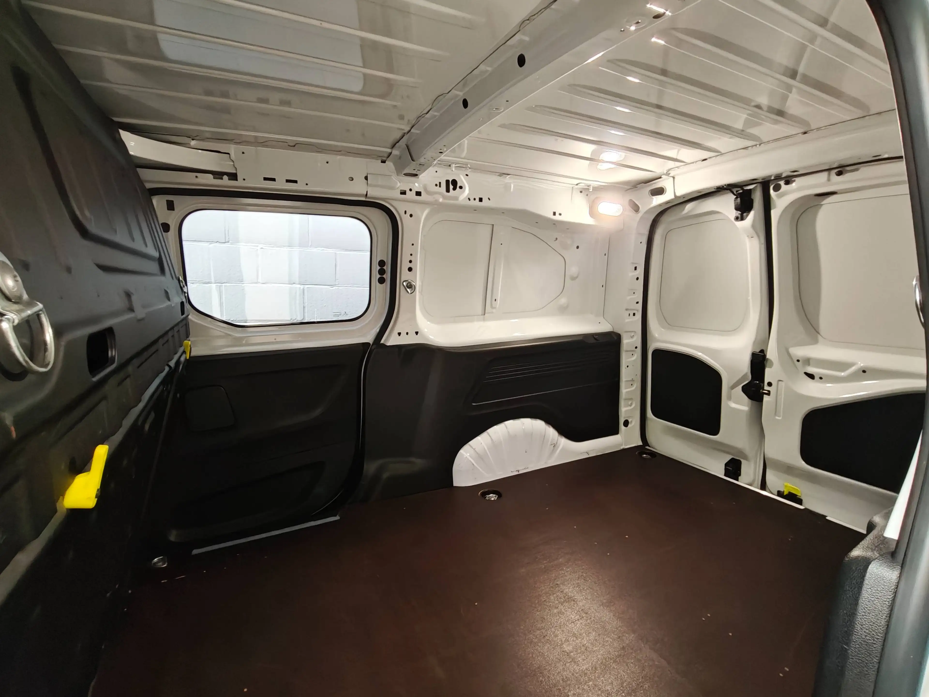 Opel Combo Cargo 1.5 TD Blue L2H1 XL S/S - 131pk - Trekhaak - Mirror Link — photo 14