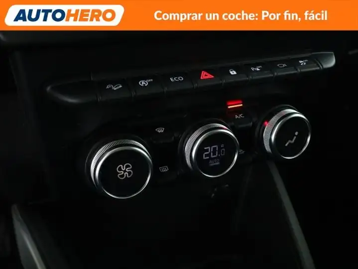 Dacia Duster 2021, foto 25