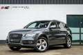 Audi Q5 2.0 TFSI quattro 3x S-Line Trekhaak Alcantara Gris - thumbnail 1