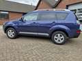 Mitsubishi Outlander 2.4i Intro Edition 2WD Airco Clima NL-auto Trekhaa Azul - thumbnail 6