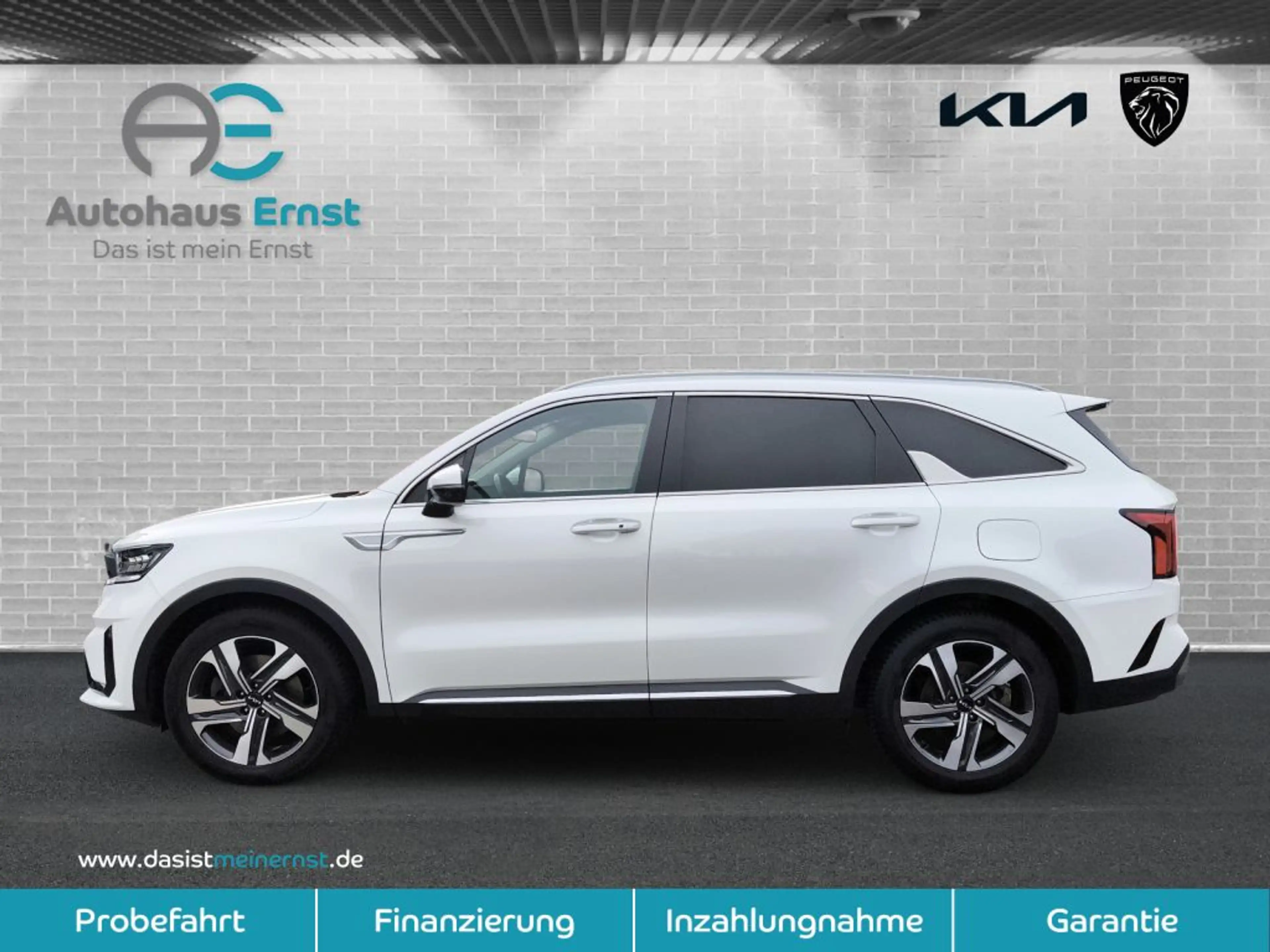 Kia Sorento 2.2 CRDi DCT8 AWD Spirit Drive — photo 4