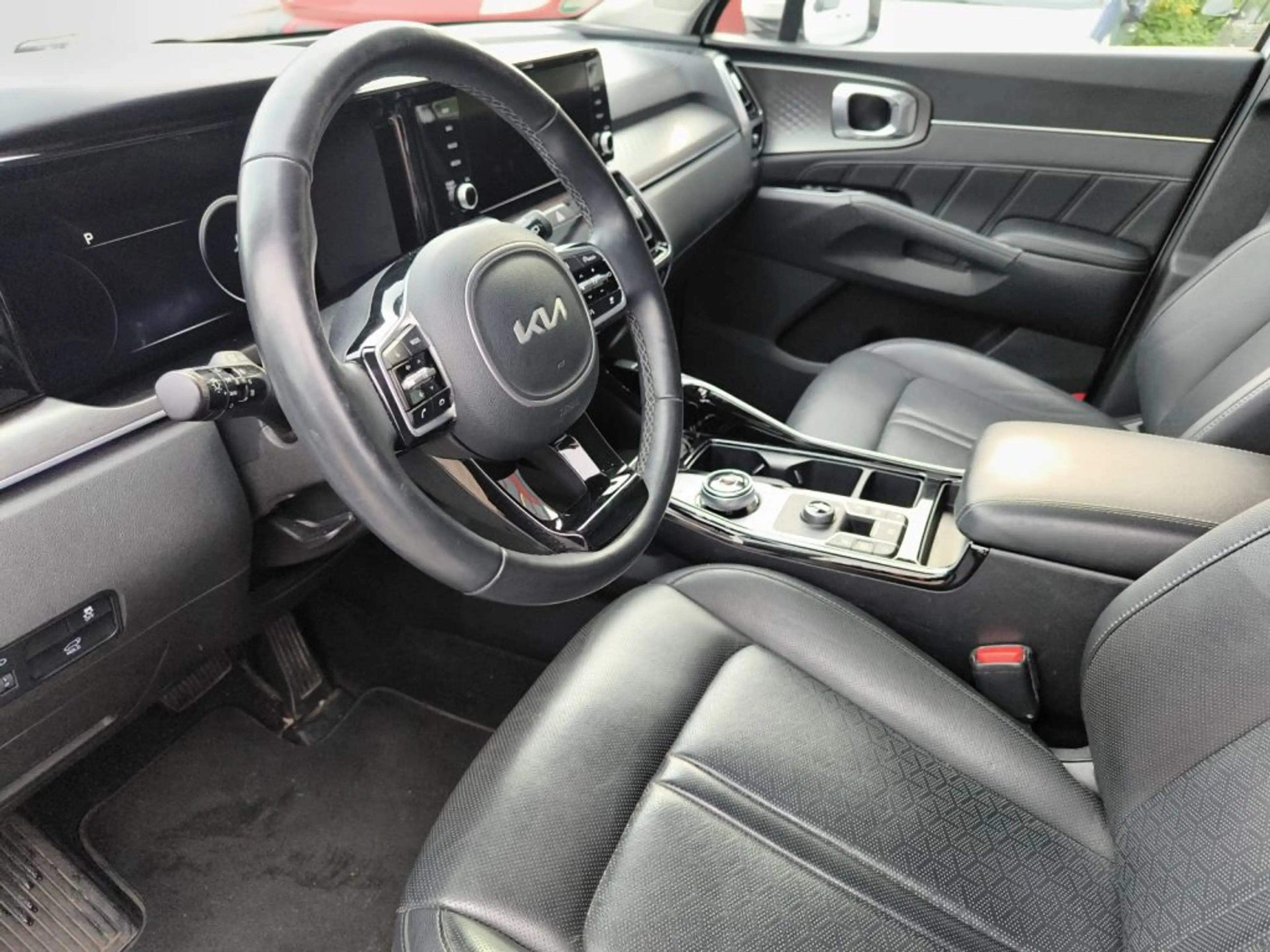 Kia Sorento 2.2 CRDi DCT8 AWD Spirit Drive — photo 10