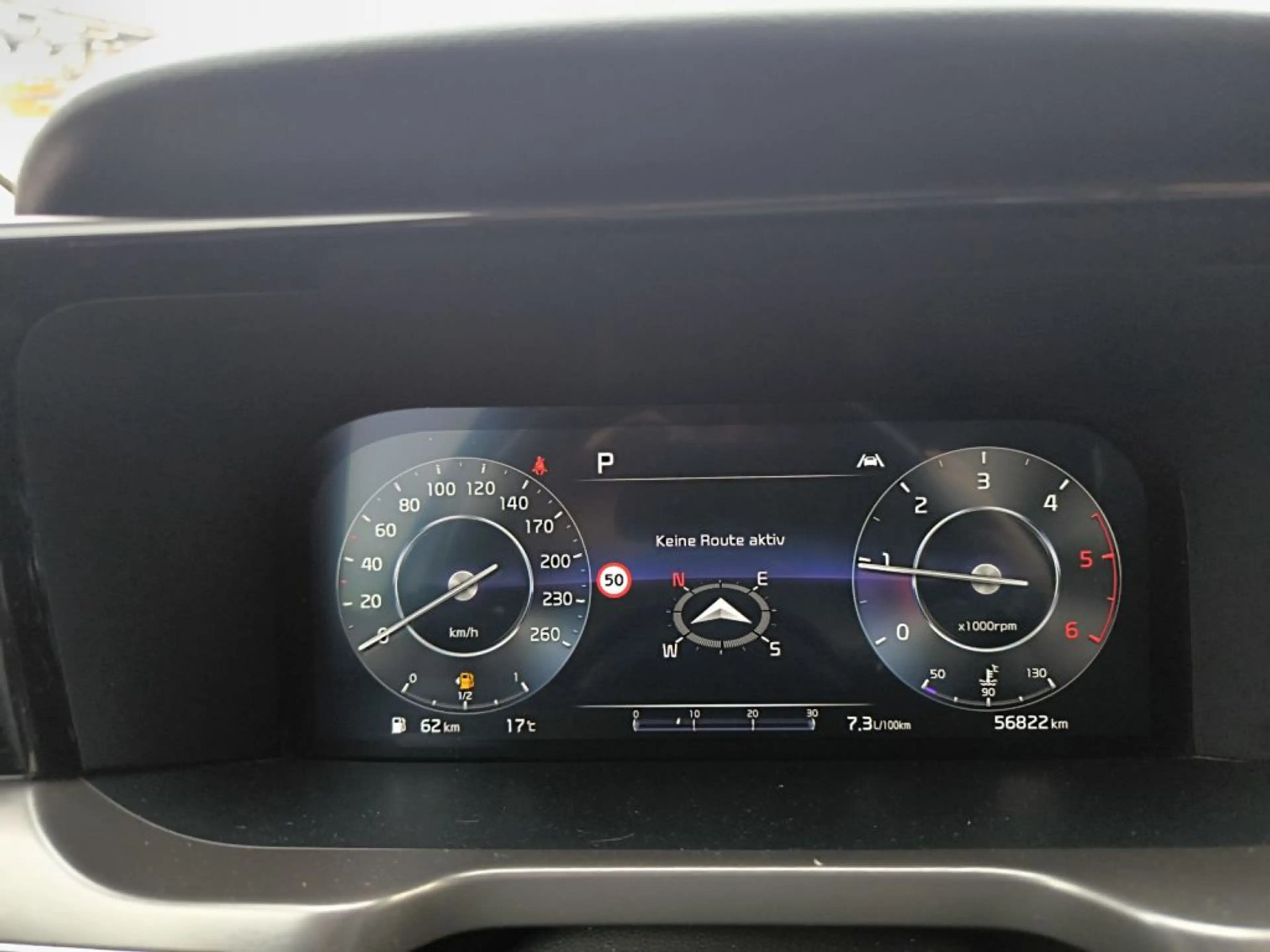 Kia Sorento 2.2 CRDi DCT8 AWD Spirit Drive — photo 13