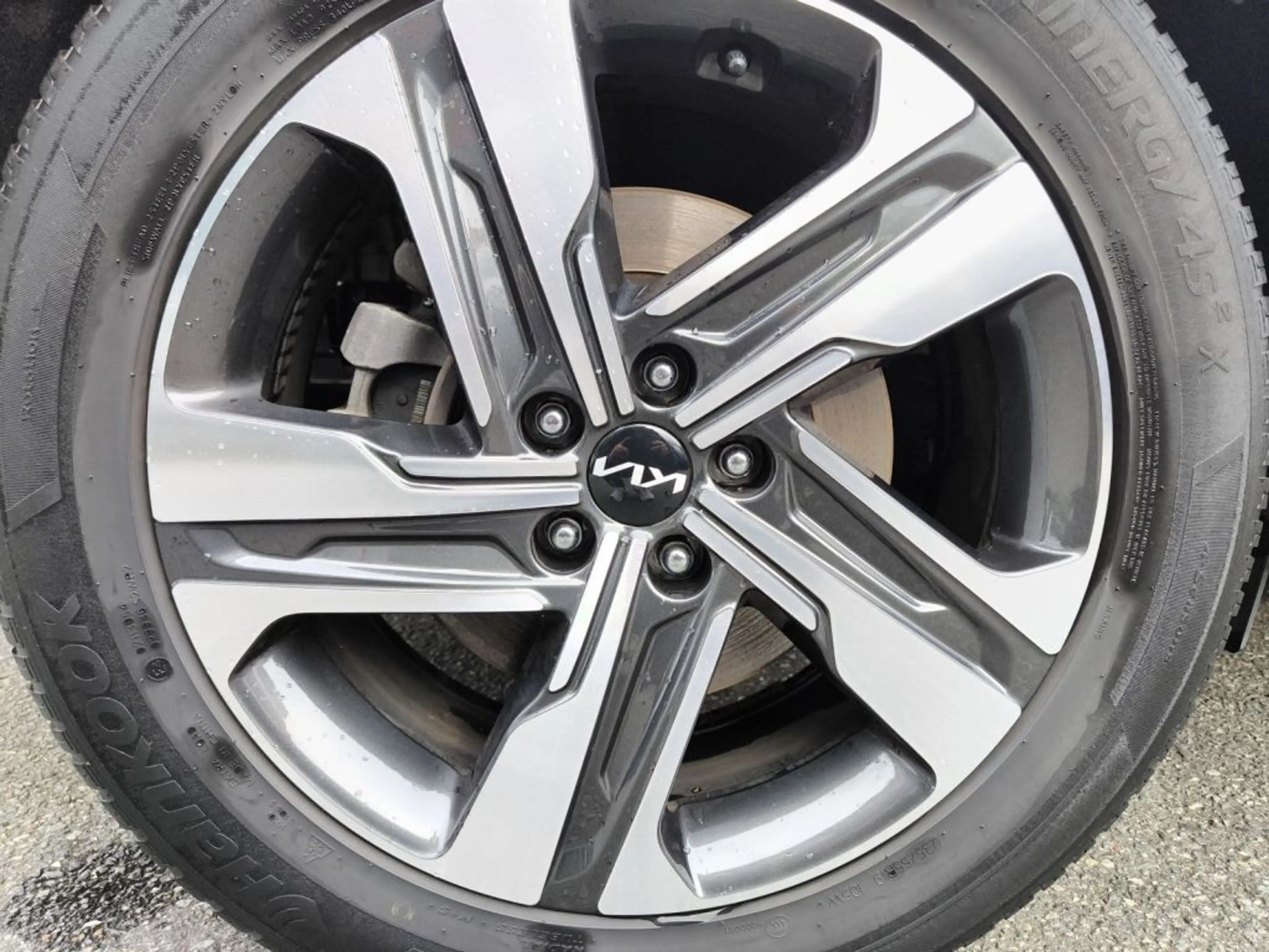 Kia Sorento 2.2 CRDi DCT8 AWD Spirit Drive — photo 15