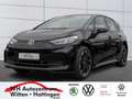 Volkswagen ID.3 Pro NAVI-PRO REARVIEW DWA KEYLESS SITZHZG Schwarz - thumbnail 1