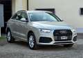 Audi Q3 Q3 2.0 TDI 150 CV quattro Business Argento - thumbnail 3