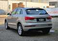 Audi Q3 Q3 2.0 TDI 150 CV quattro Business Argento - thumbnail 4
