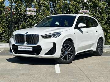 eD20 - M sport pack