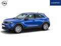 Opel Mokka 1.2 100pk Edition | Voorraad Voordeel | NU € 22.95 Blauw - thumbnail 1