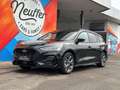 Ford Focus Turnier ST-Line X MHEV/Automatik/LED/ACC/Garantie Schwarz - thumbnail 1