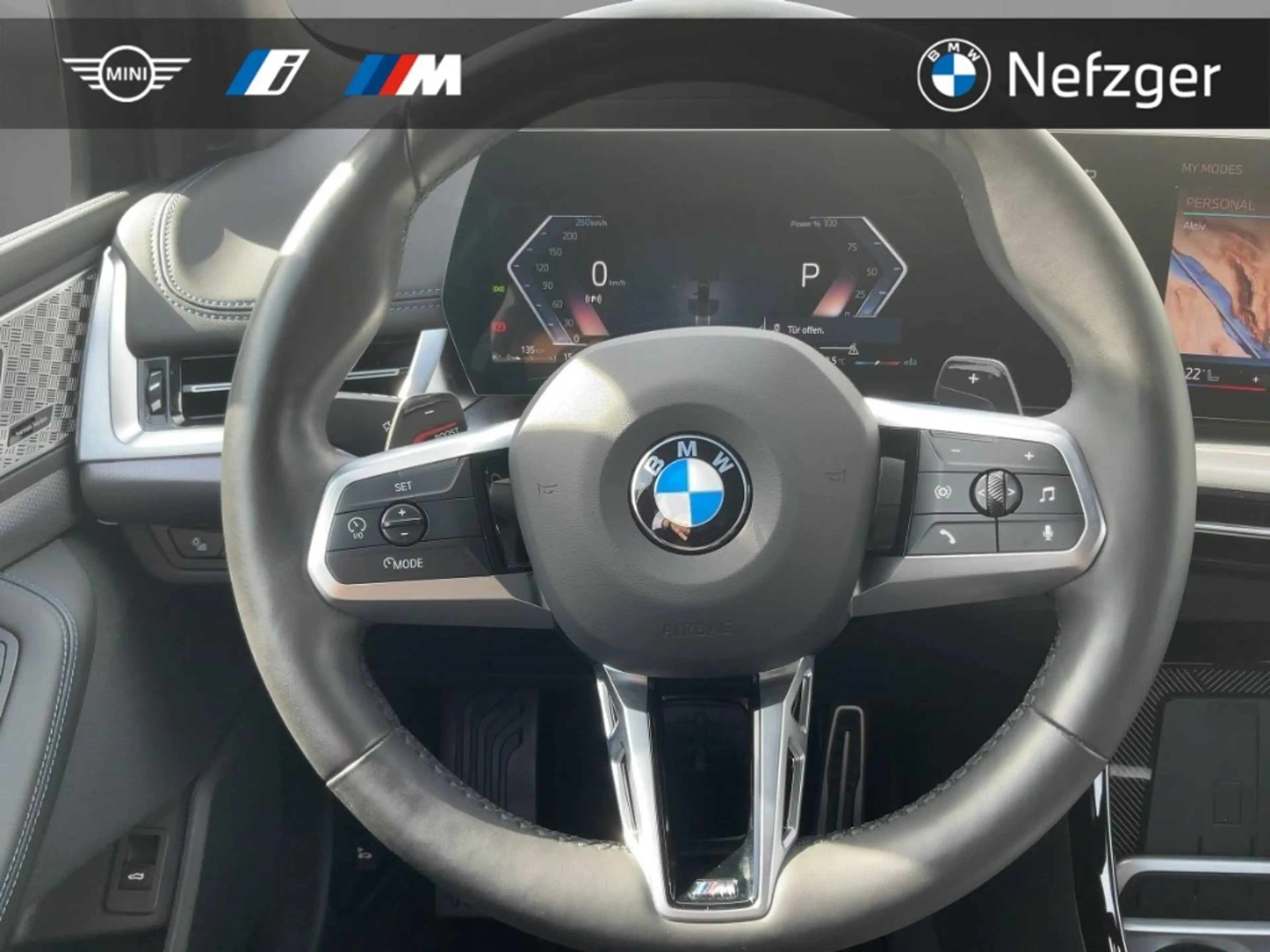 BMW 223 Active Tourer i xDrive M Sport HUD Pano AHK — photo 11