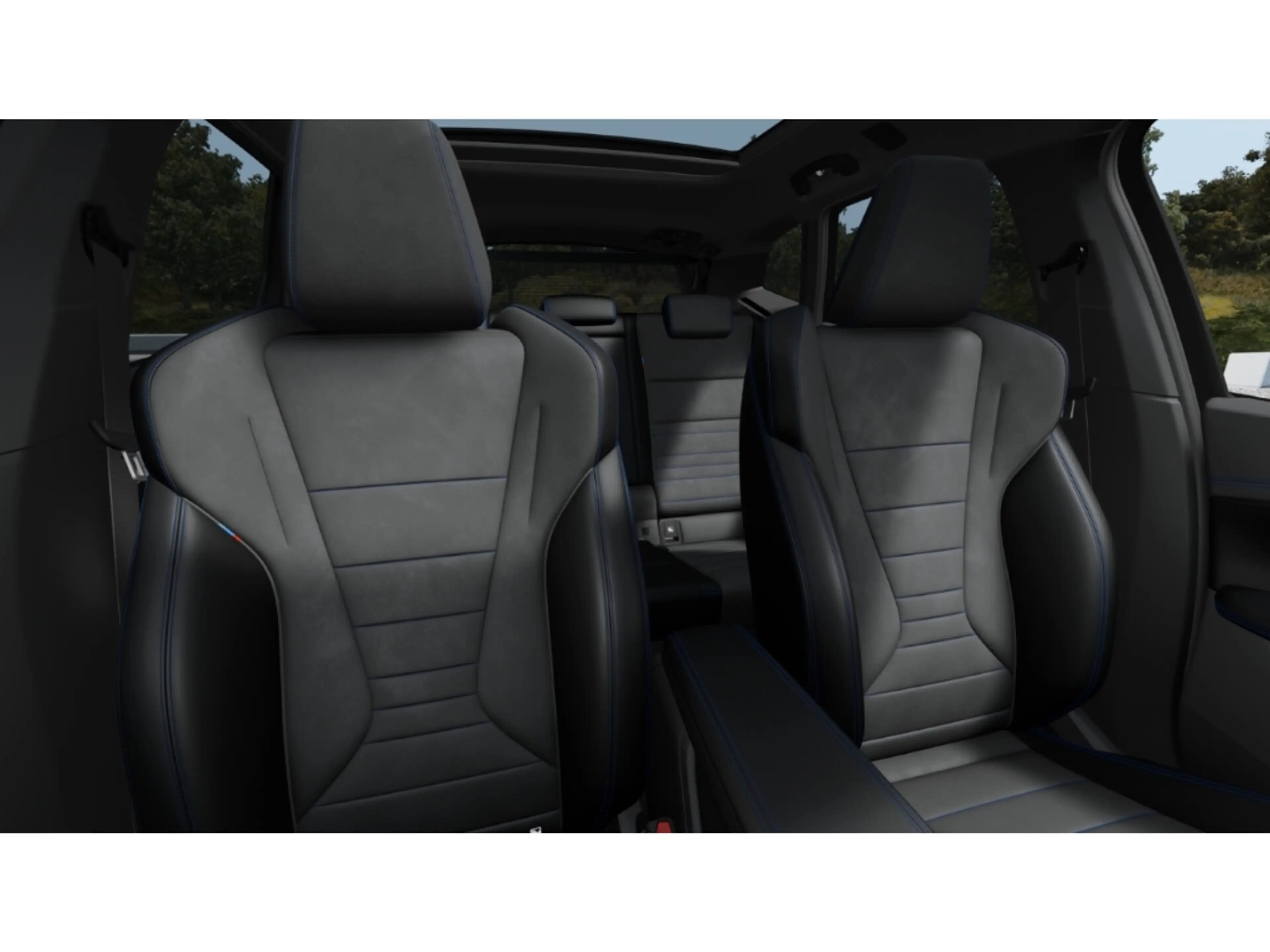 BMW 223 Active Tourer i xDrive M Sport HUD Pano AHK — photo 4