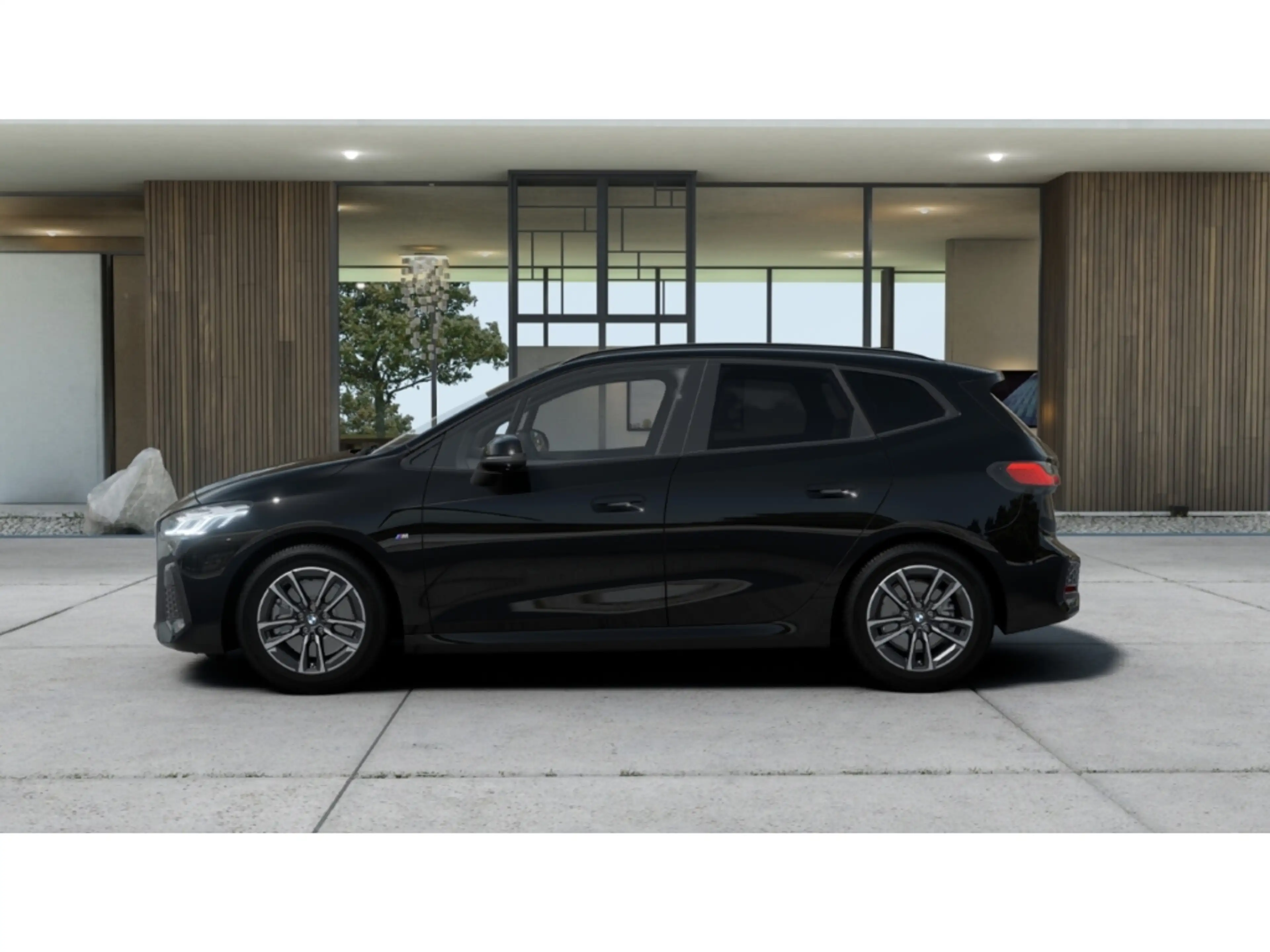 BMW 223 Active Tourer i xDrive M Sport HUD Pano AHK — photo 2