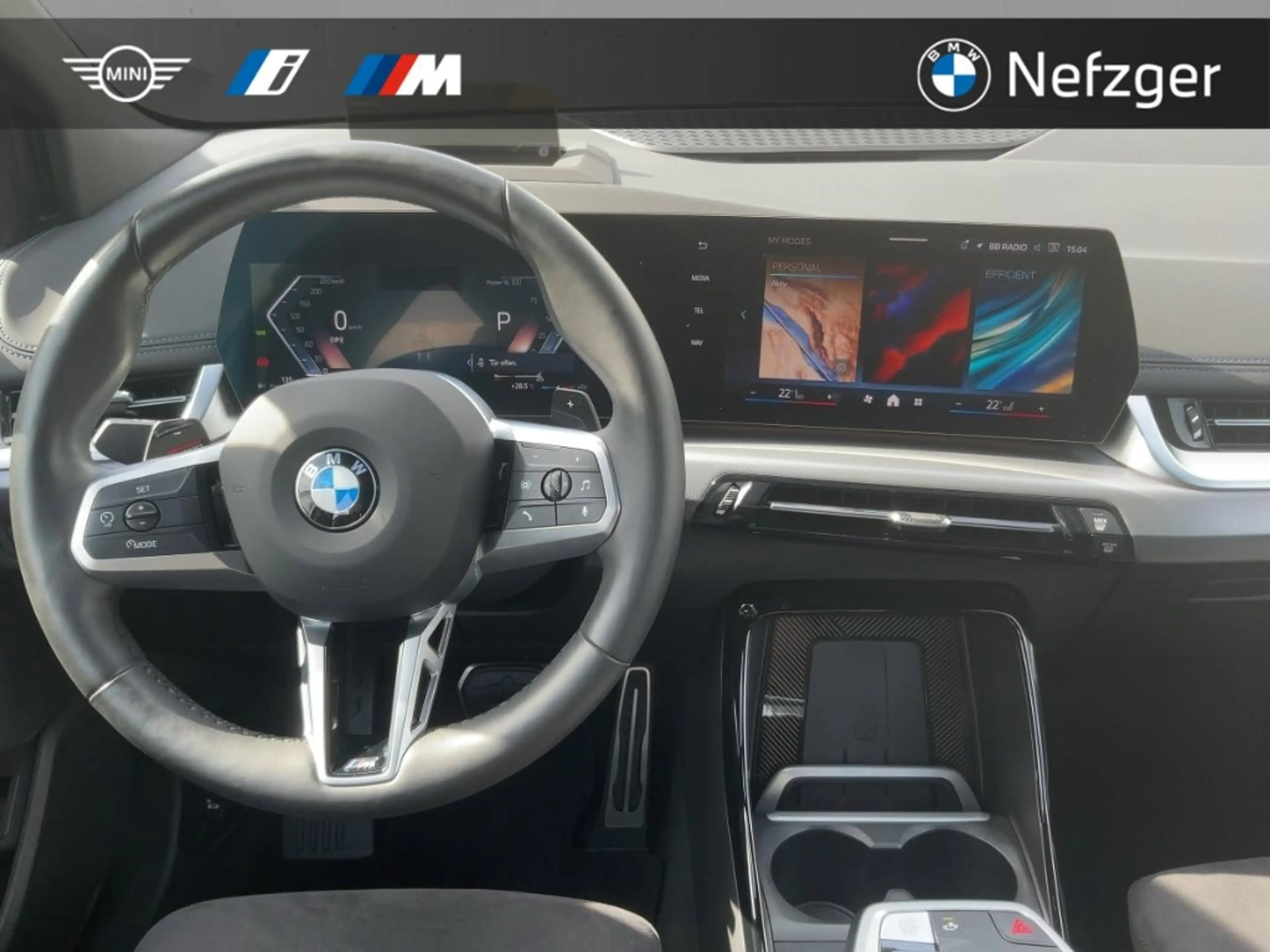 BMW 223 Active Tourer i xDrive M Sport HUD Pano AHK — photo 10