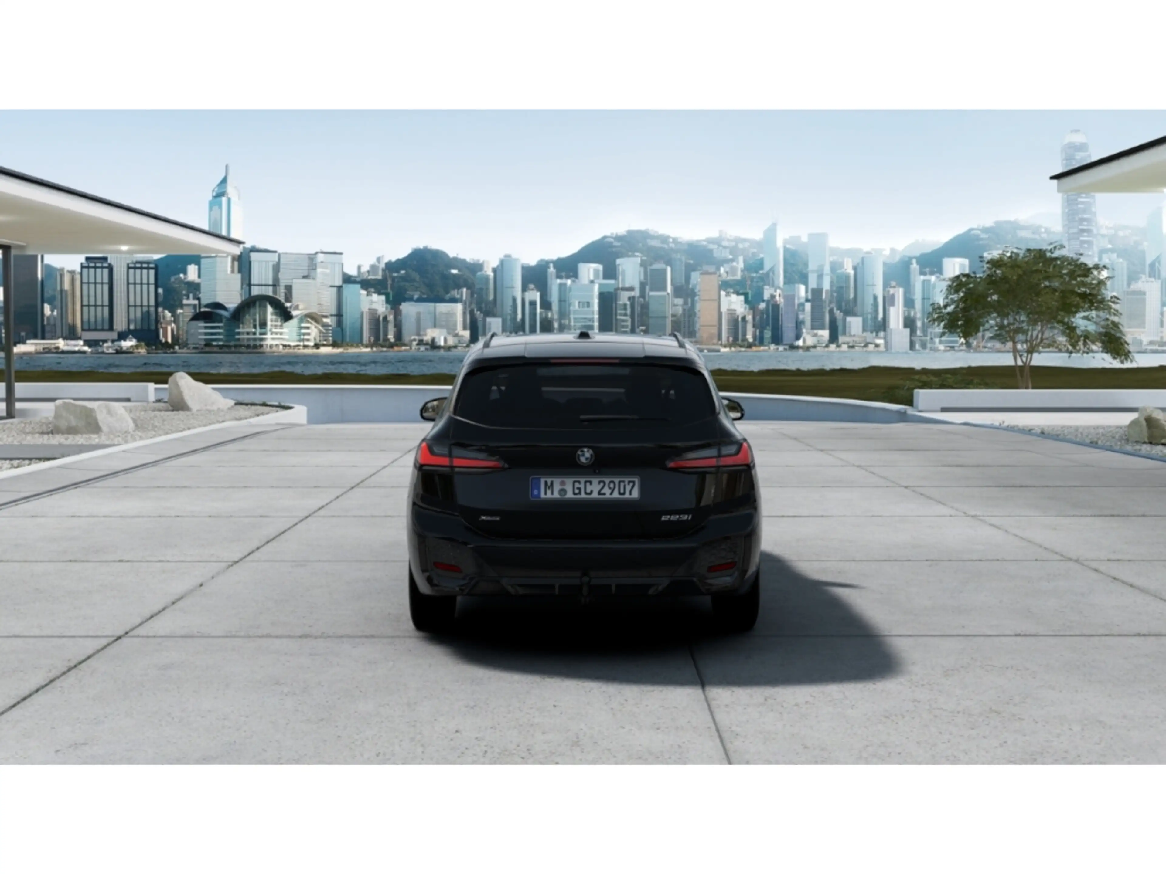 BMW 223 Active Tourer i xDrive M Sport HUD Pano AHK — photo 3