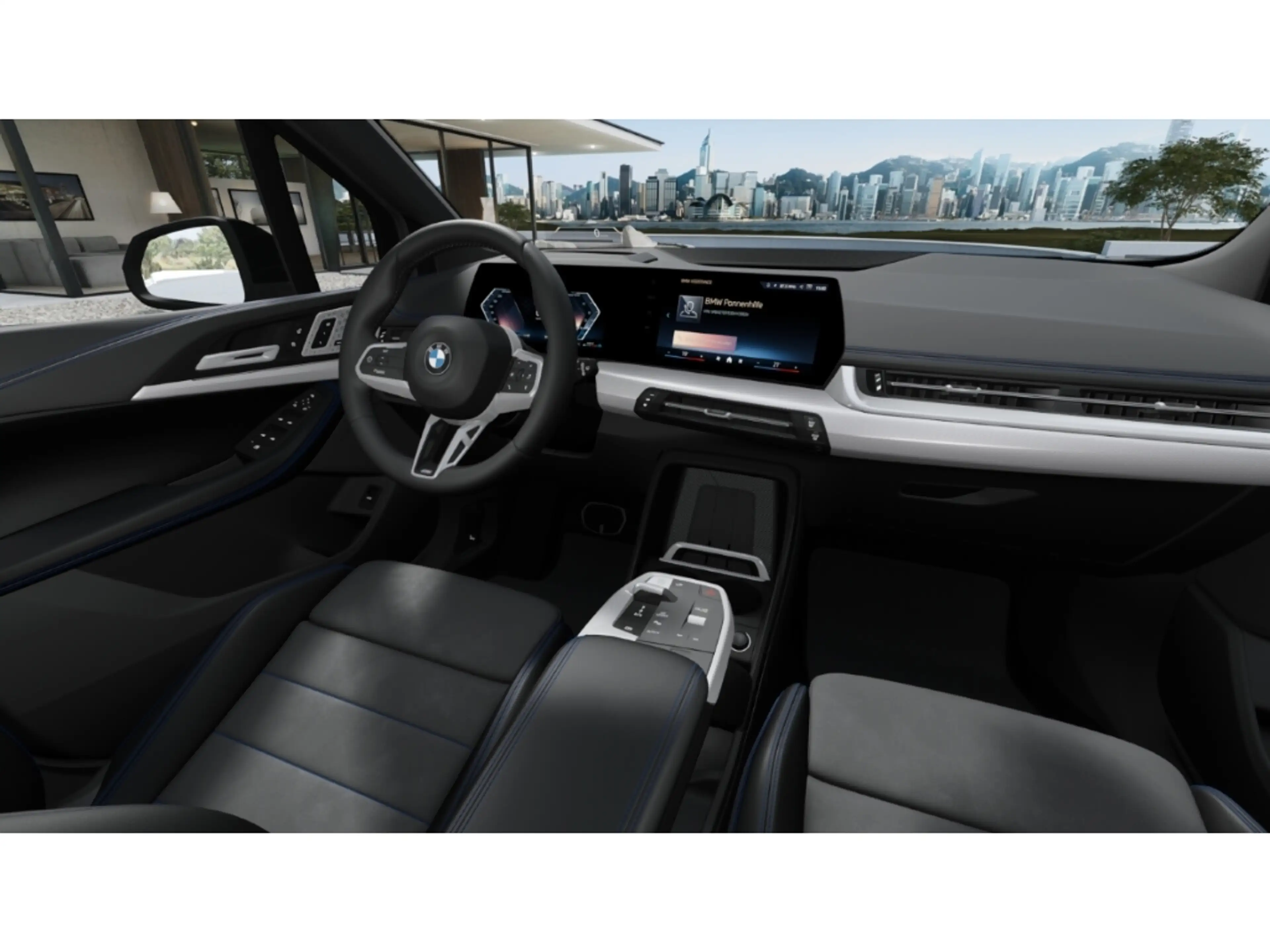BMW 223 Active Tourer i xDrive M Sport HUD Pano AHK — photo 5