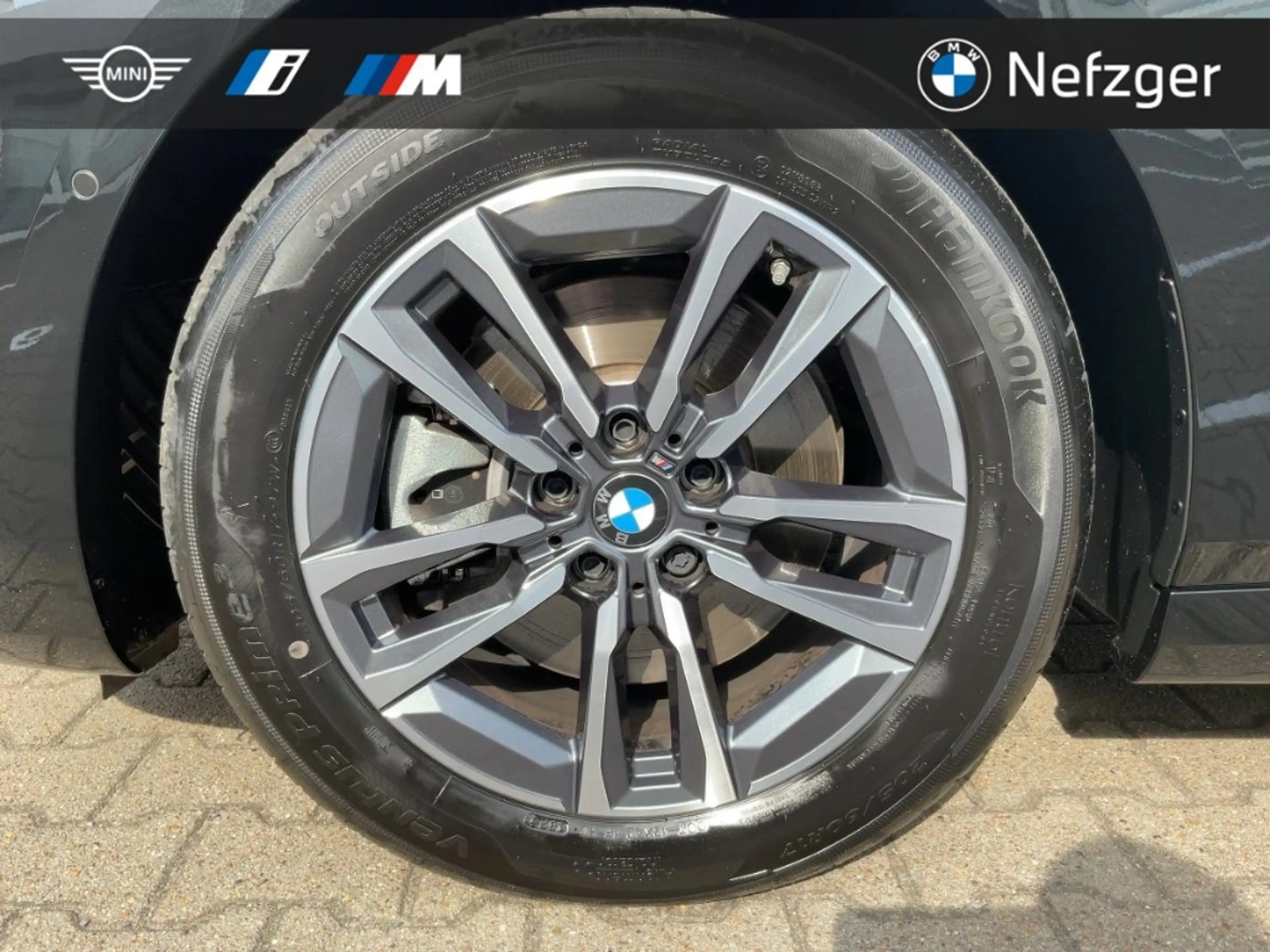 BMW 223 Active Tourer i xDrive M Sport HUD Pano AHK — photo 13