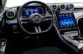 Mercedes-Benz C 180 AMG Line l Night Pakket l Schuifdak l Camera Zwart - thumbnail 17