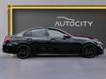 Mercedes-Benz C 180 AMG Line l Night Pakket l Schuifdak l Camera Zwart - thumbnail 6