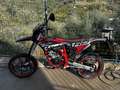 Beta RR 125 RR Rosso 4t Rosso - thumbnail 1