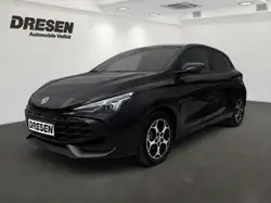 Mg MG3 Luxury 1.5 Hybrid Klima+360°Kamera+Navi+DAB+Carpla