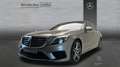 Mercedes-Benz S 63 AMG -CLASS 4 MATIC LARGO Срібний - thumbnail 1