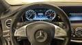 Mercedes-Benz S 63 AMG -CLASS 4 MATIC LARGO Ezüst - thumbnail 9