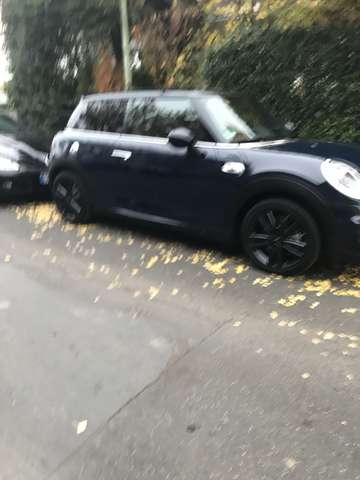 MINI Cooper S Mini Cooper S