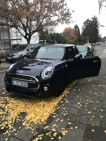 Imagine MINI Cooper S Mini Cooper S