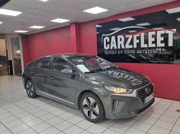 Business Hybrid 1.6 GDI 140CV BVA6 E6dT