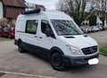 Mercedes-Benz Sprinter Sprinter 213 CDI 3,0t / 3.250 mm Bílá - thumbnail 3