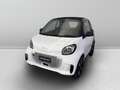 smart forTwo 4,6kW EQ Passion Blanc - thumbnail 1